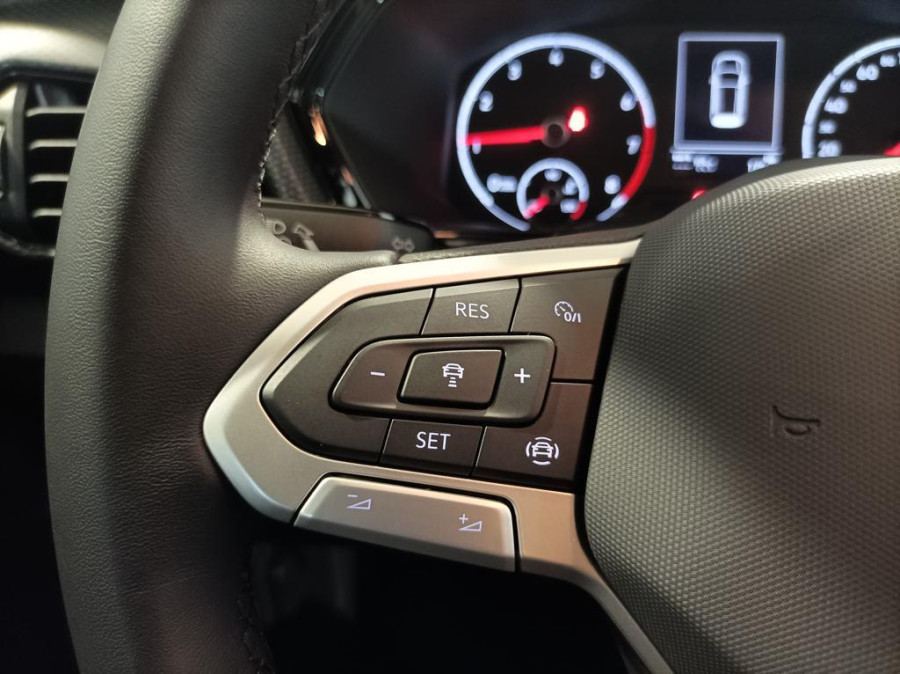 Imagen de Volkswagen T-Cross