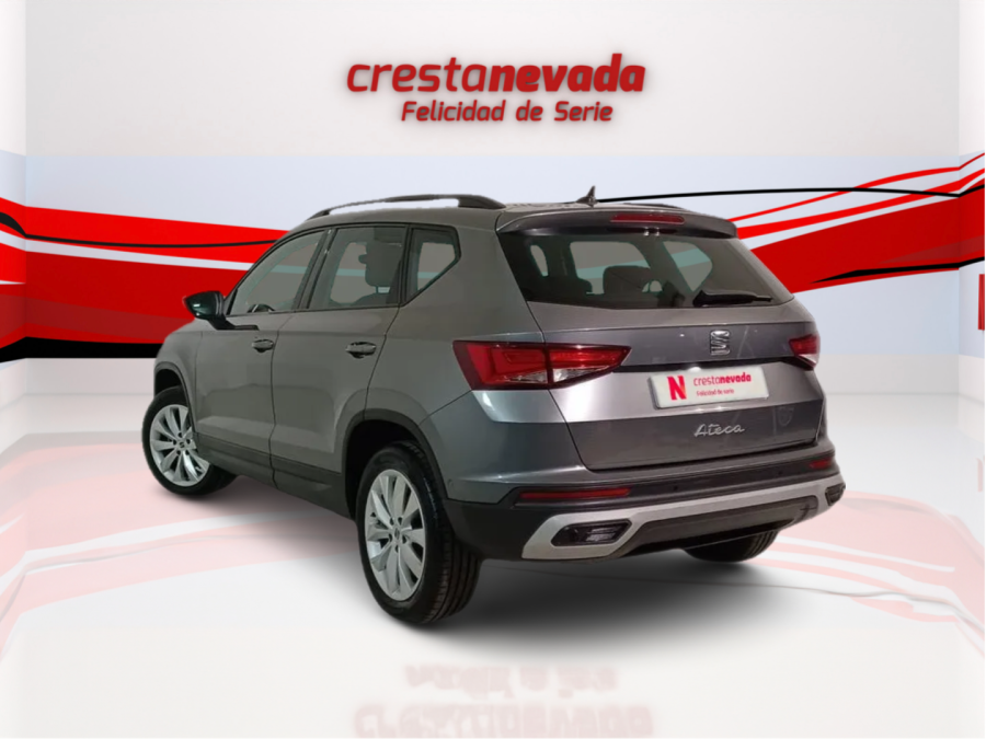 Imagen de SEAT Ateca