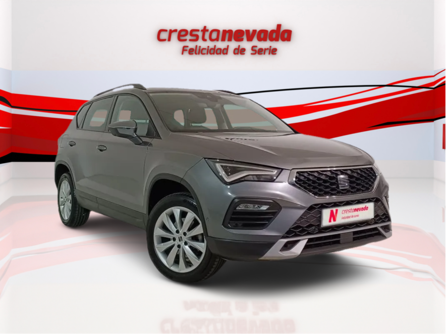 Imagen de SEAT Ateca
