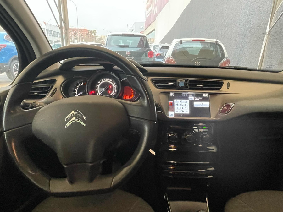 Imagen de CITROEN C3