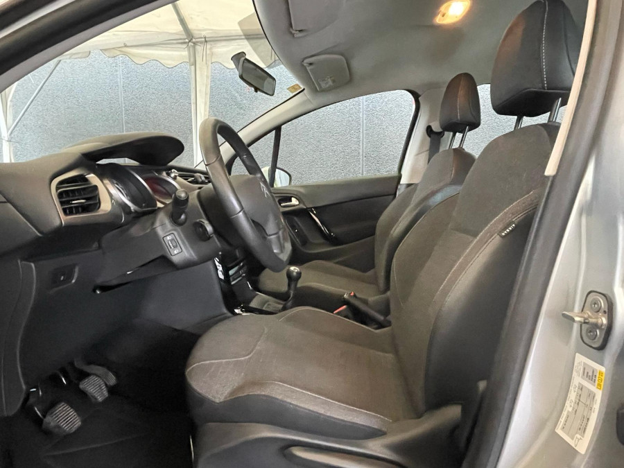 Imagen de CITROEN C3
