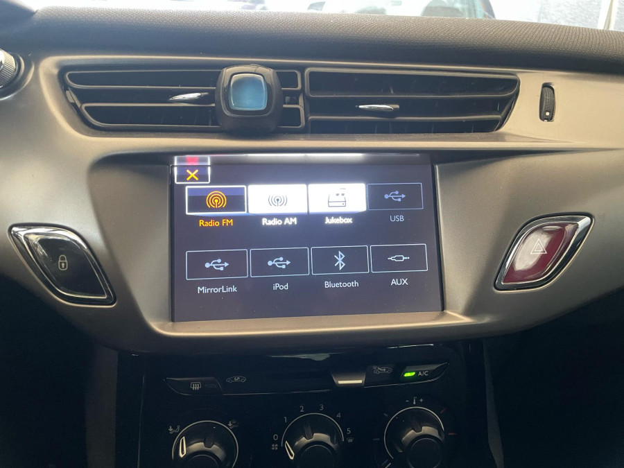 Imagen de CITROEN C3