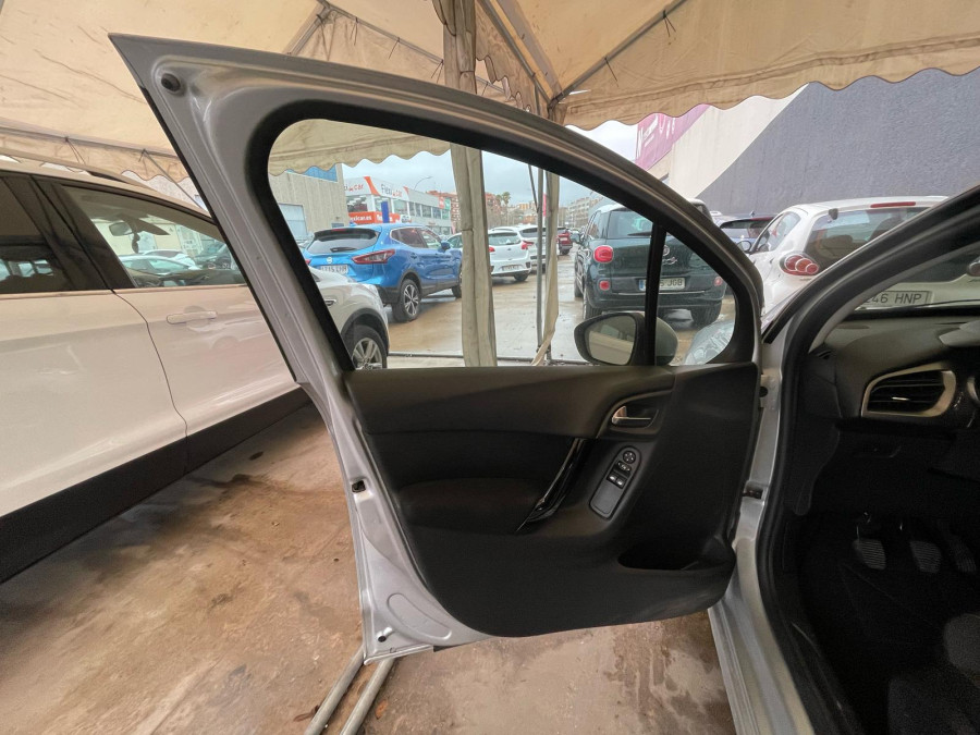 Imagen de CITROEN C3