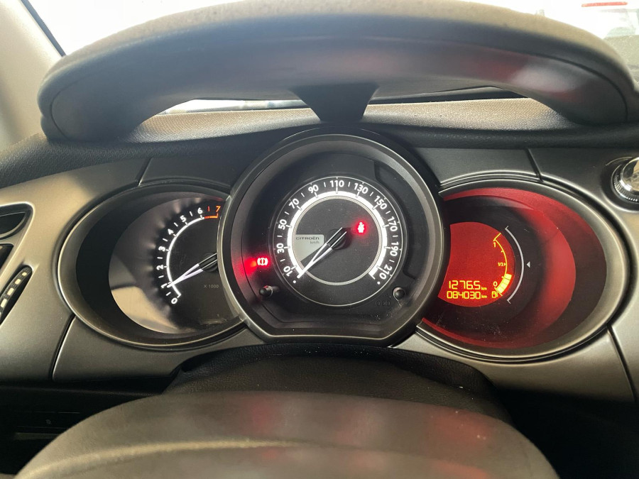 Imagen de CITROEN C3