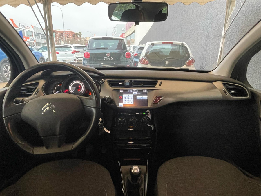 Imagen de CITROEN C3