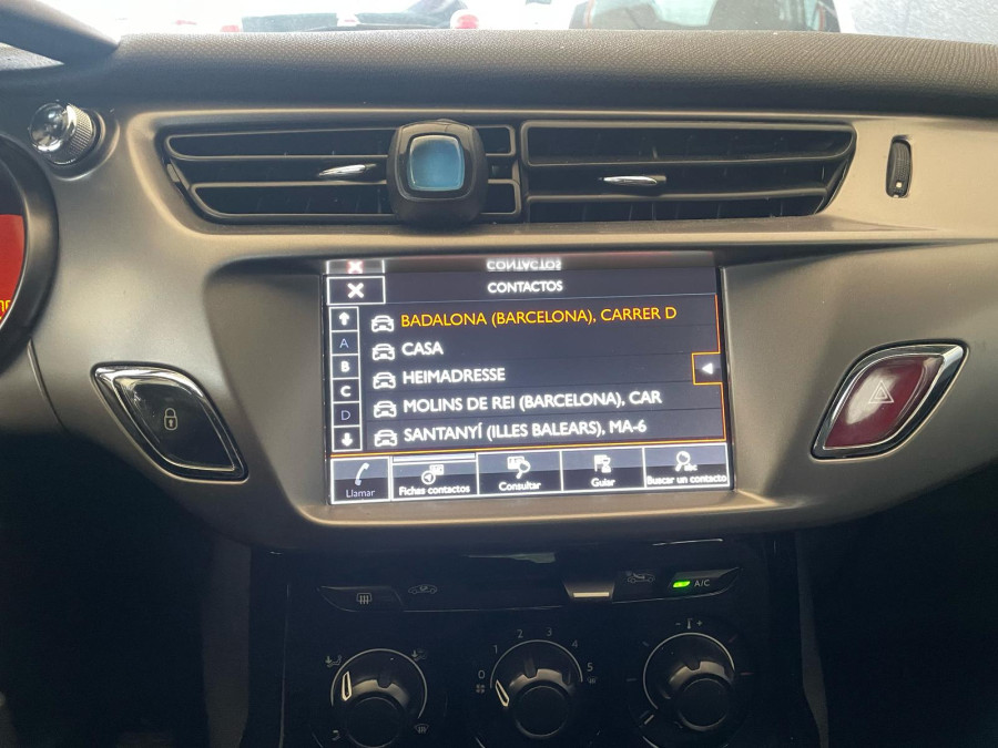 Imagen de CITROEN C3
