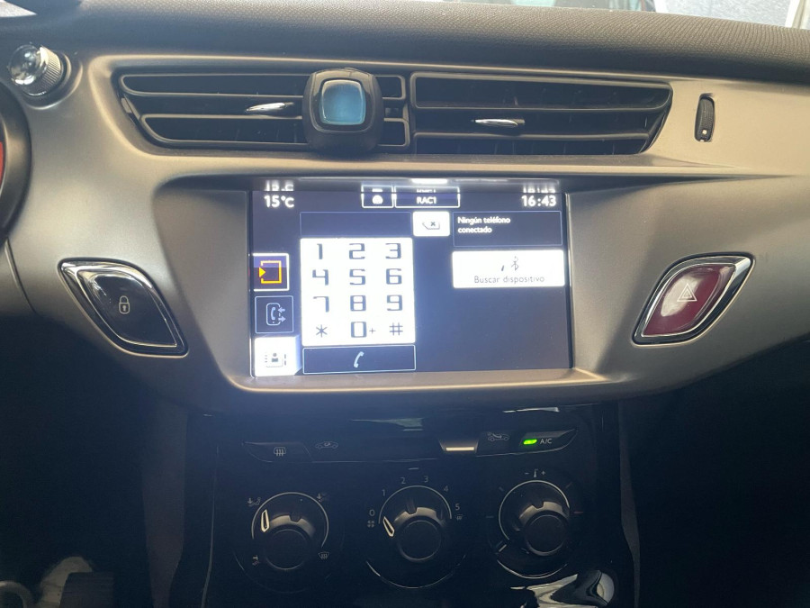 Imagen de CITROEN C3