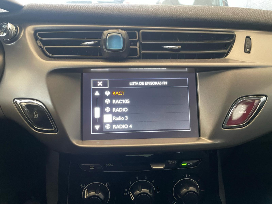 Imagen de CITROEN C3
