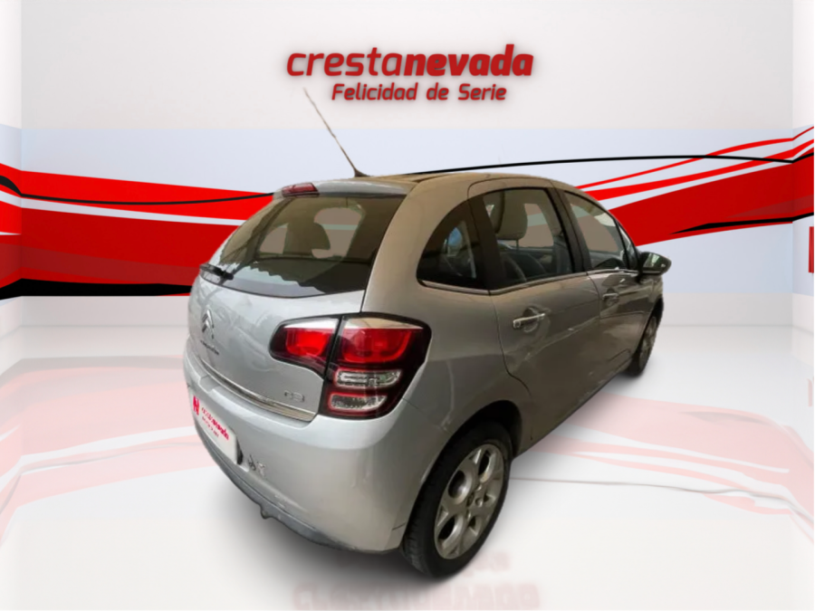 Imagen de CITROEN C3