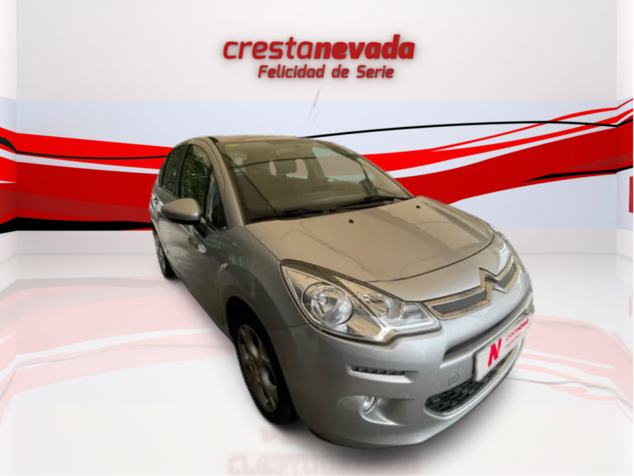 Imagen de CITROEN C3