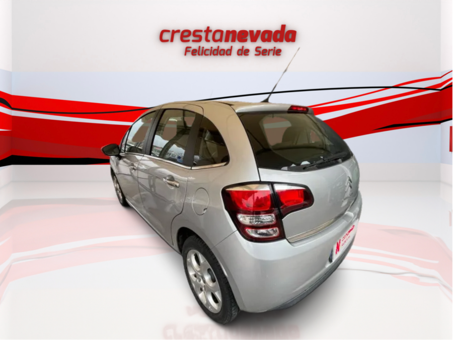 Imagen de CITROEN C3