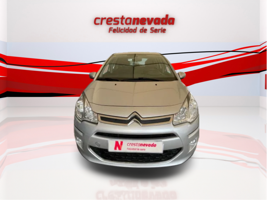 Imagen de CITROEN C3