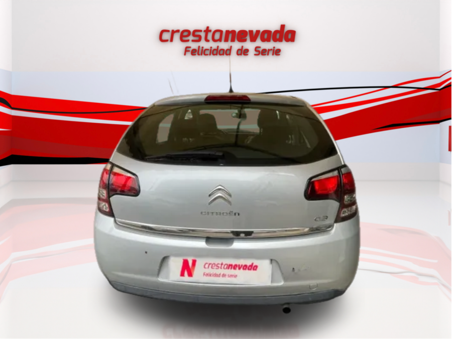 Imagen de CITROEN C3