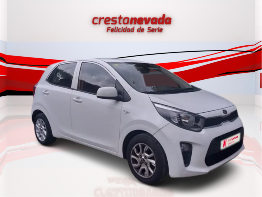 Imagen de Kia Picanto