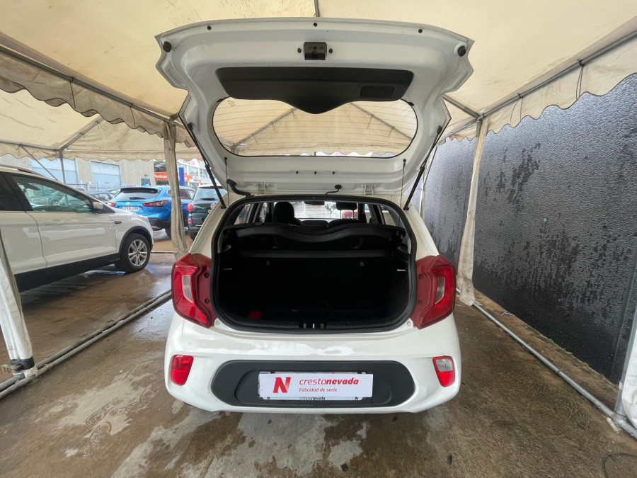 Imagen de Kia Picanto