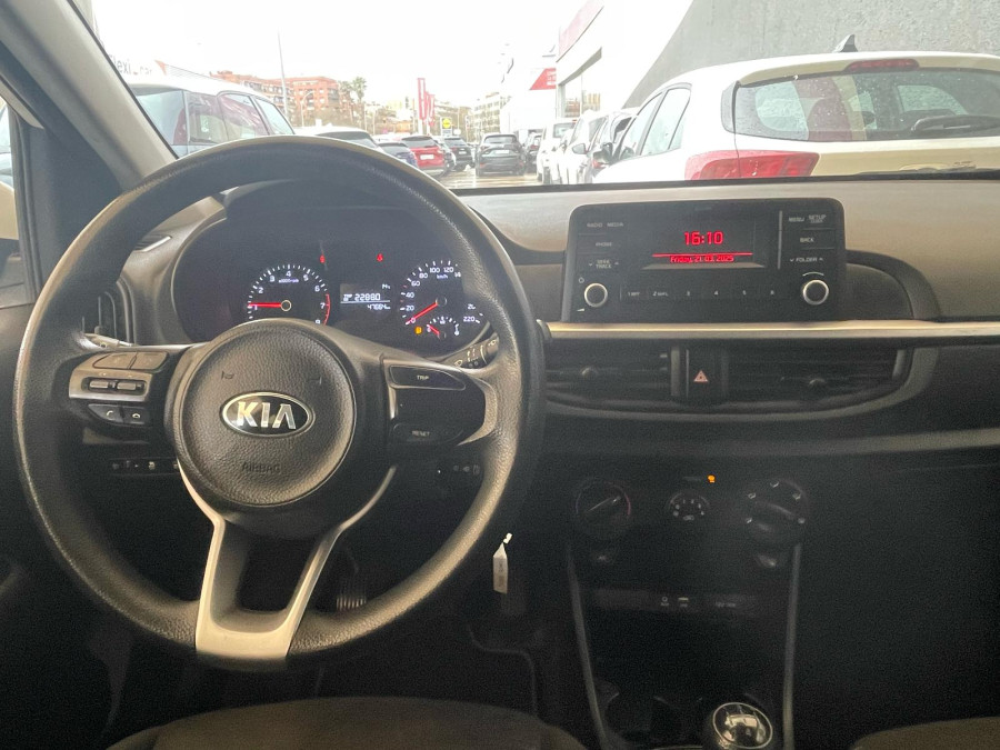 Imagen de Kia Picanto