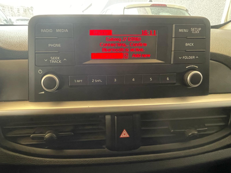 Imagen de Kia Picanto
