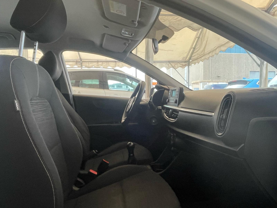 Imagen de Kia Picanto