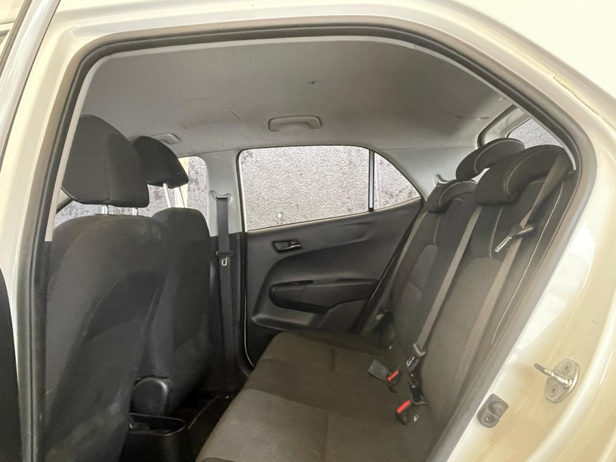 Imagen de Kia Picanto