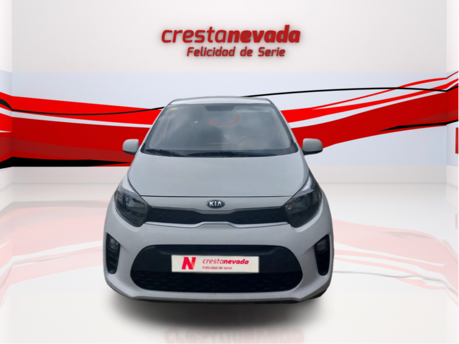 Imagen de Kia Picanto