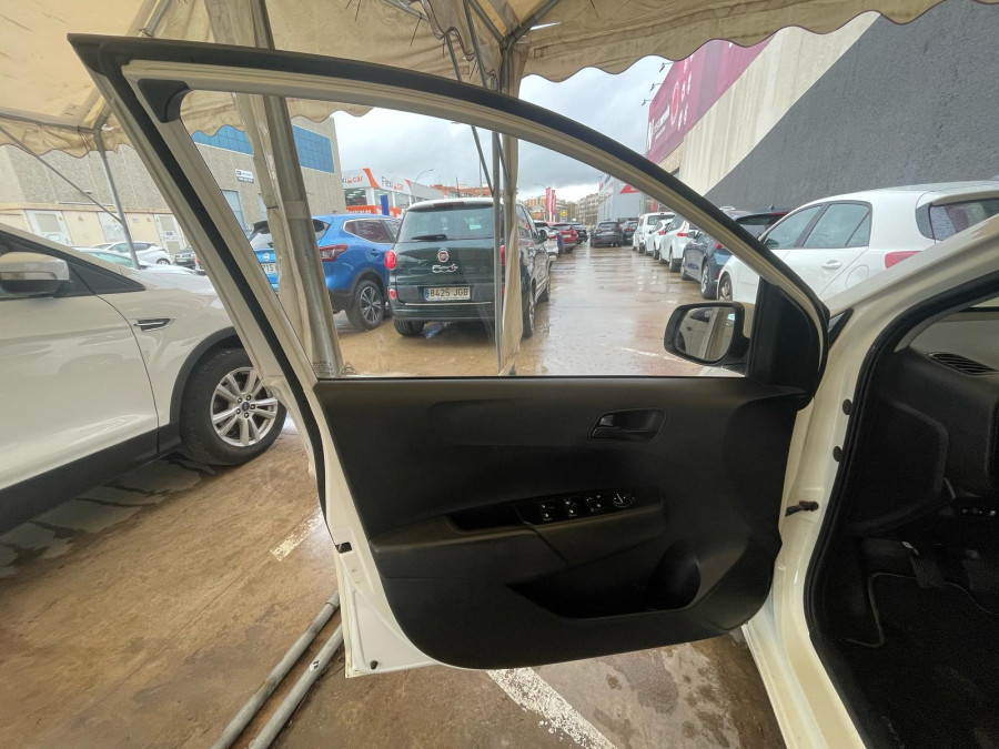 Imagen de Kia Picanto