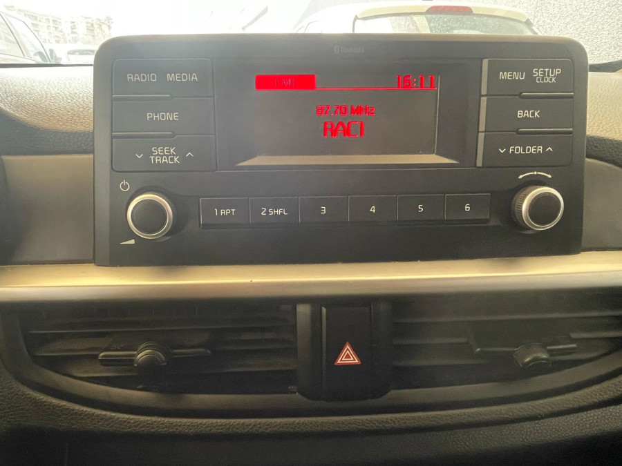 Imagen de Kia Picanto