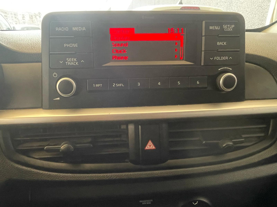 Imagen de Kia Picanto