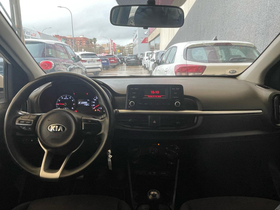 Imagen de Kia Picanto