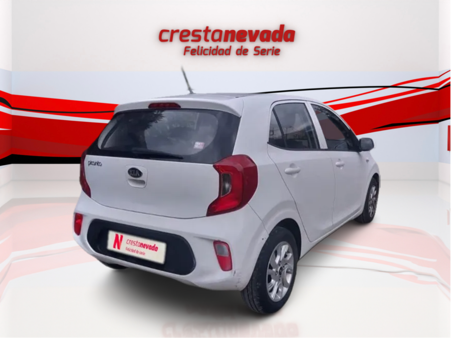 Imagen de Kia Picanto