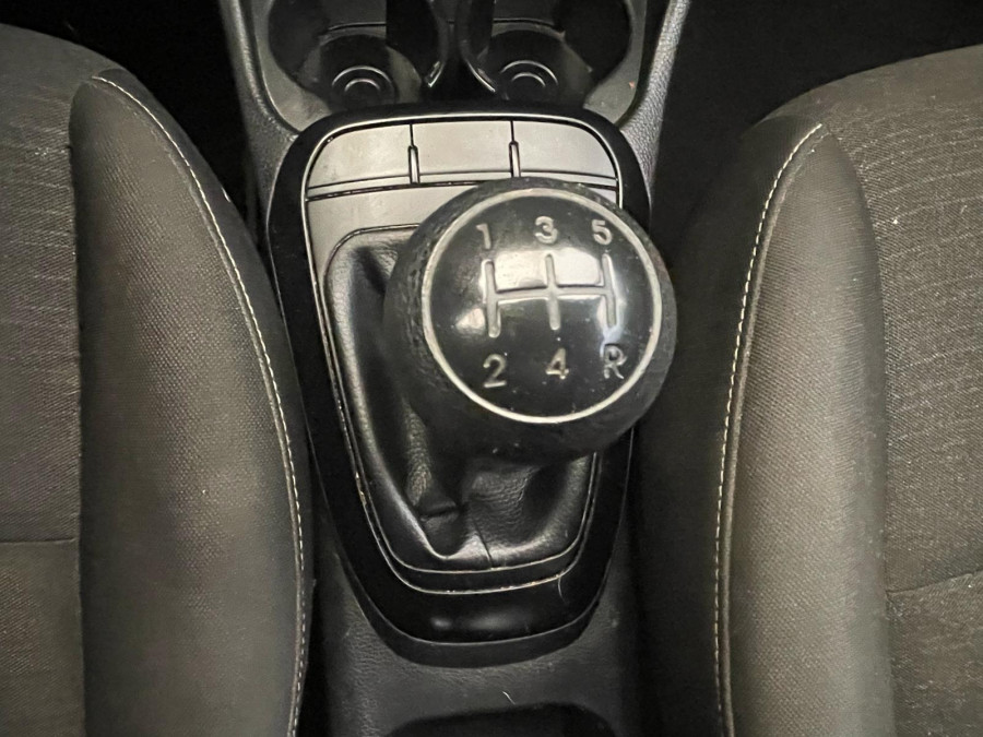 Imagen de Kia Picanto