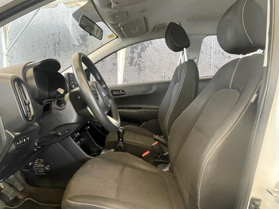 Imagen de Kia Picanto
