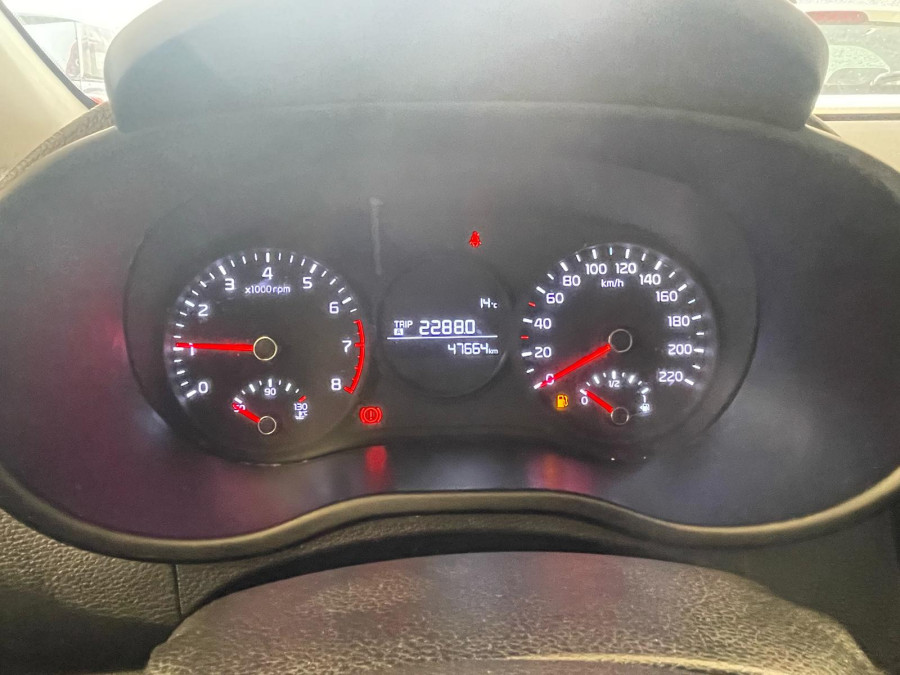 Imagen de Kia Picanto