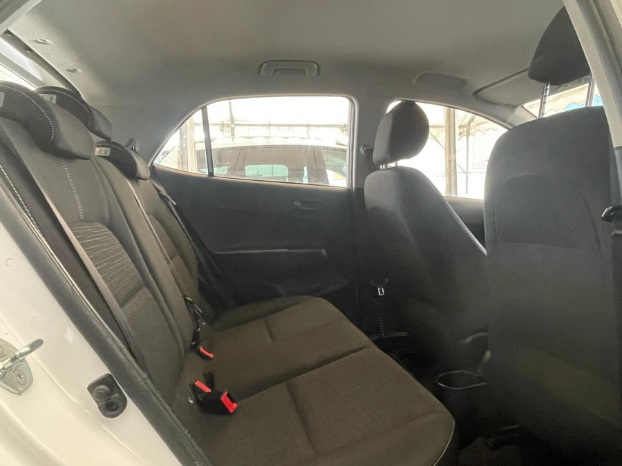 Imagen de Kia Picanto