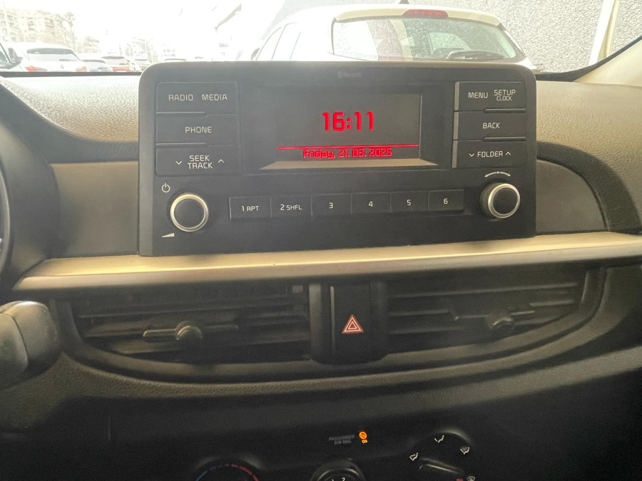 Imagen de Kia Picanto