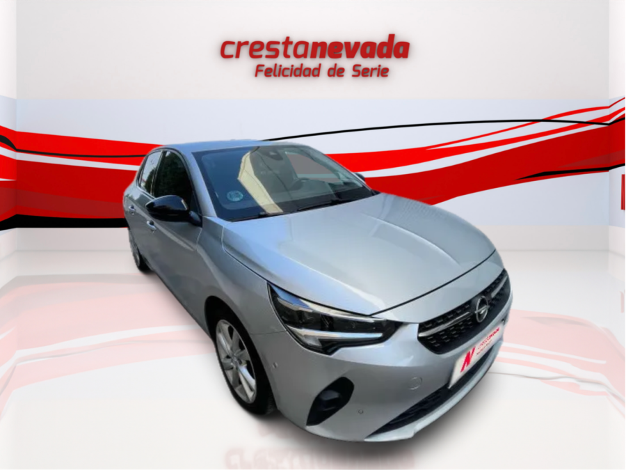 Imagen de Opel Corsa