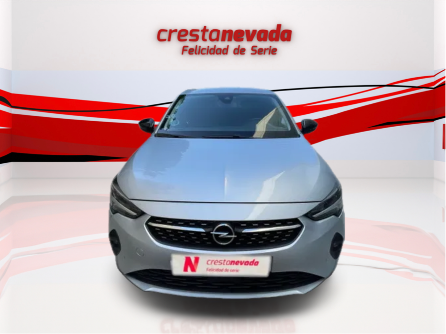 Imagen de Opel Corsa