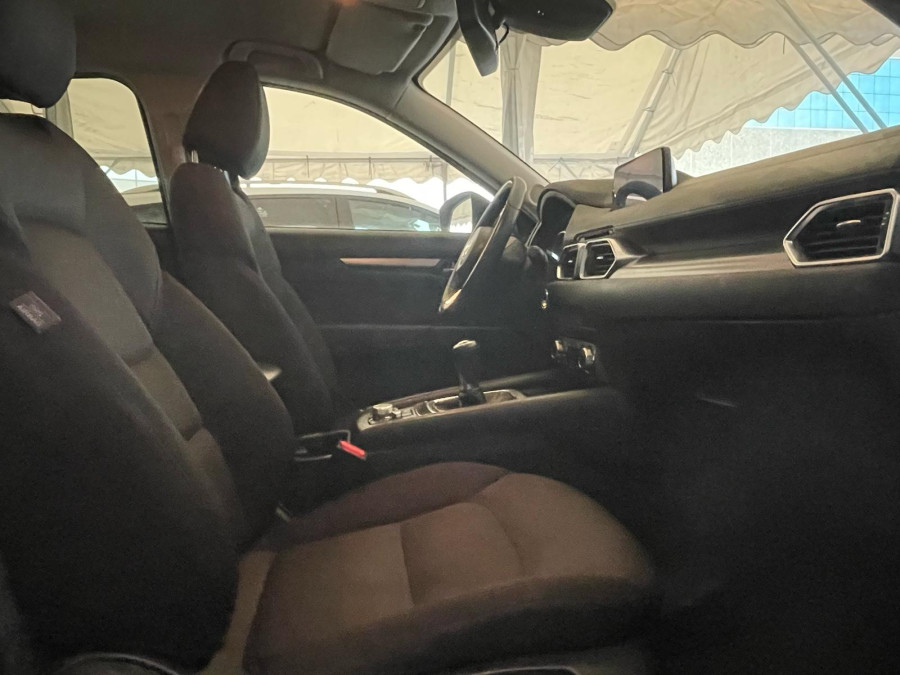 Imagen de Mazda CX-5