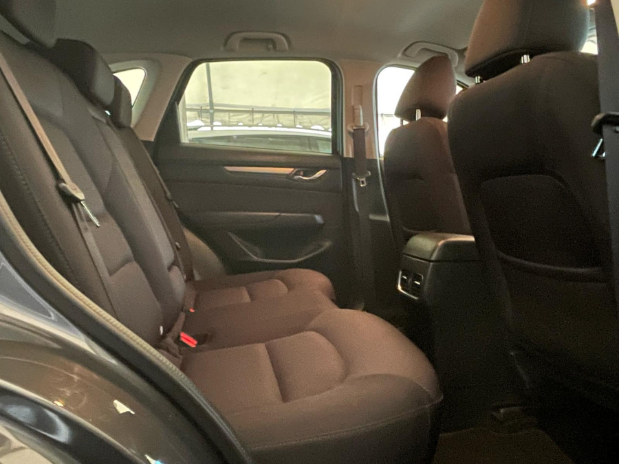 Imagen de Mazda CX-5