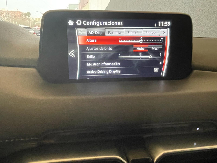 Imagen de Mazda CX-5
