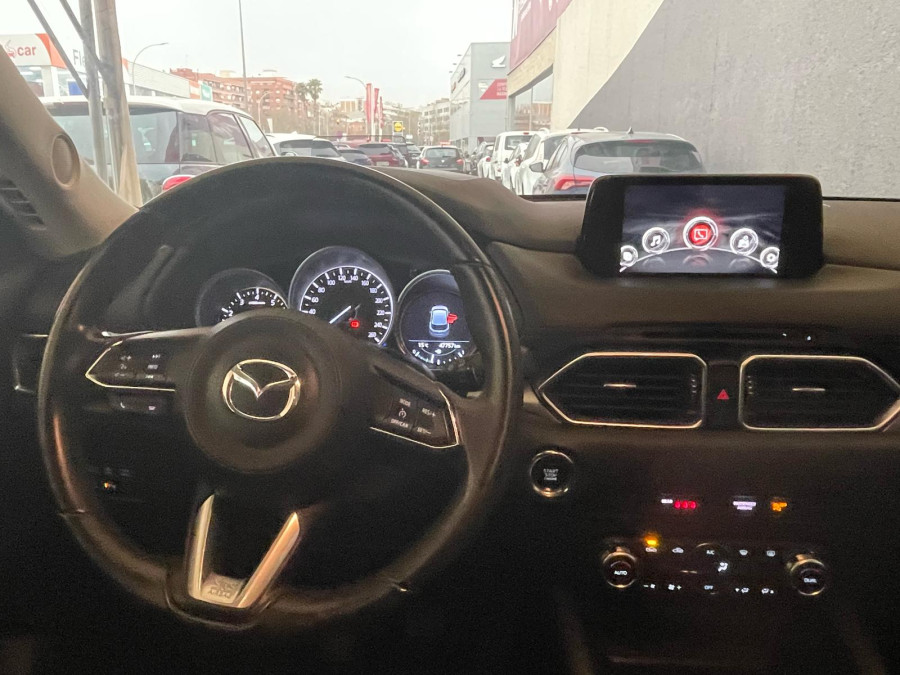 Imagen de Mazda CX-5