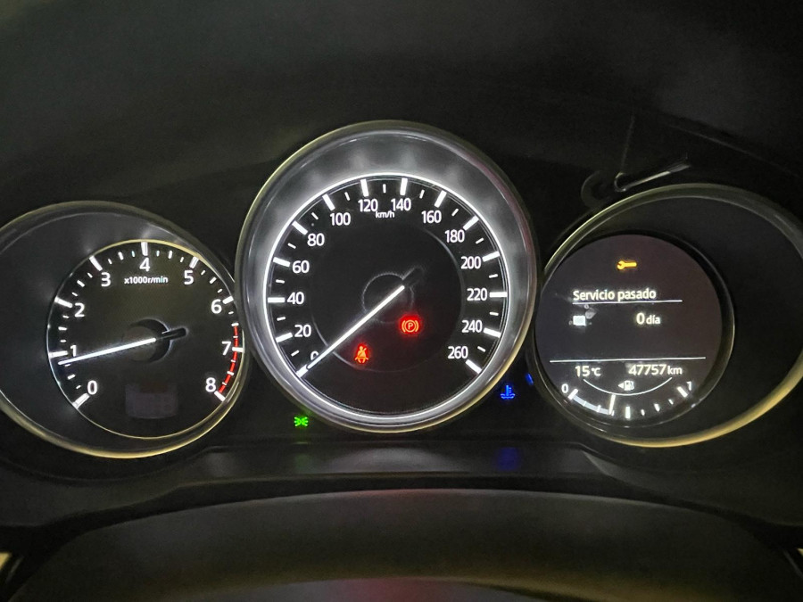 Imagen de Mazda CX-5
