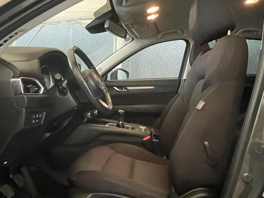 Imagen de Mazda CX-5