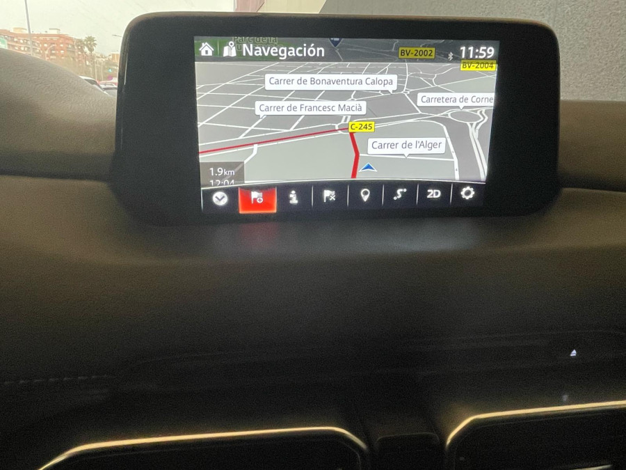 Imagen de Mazda CX-5