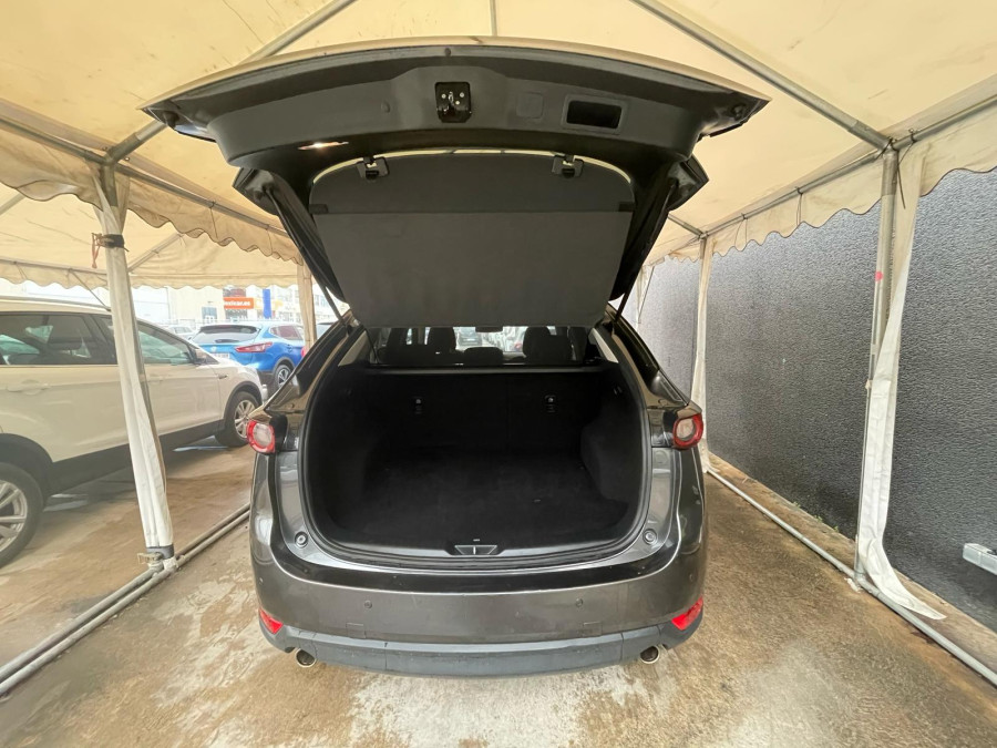 Imagen de Mazda CX-5