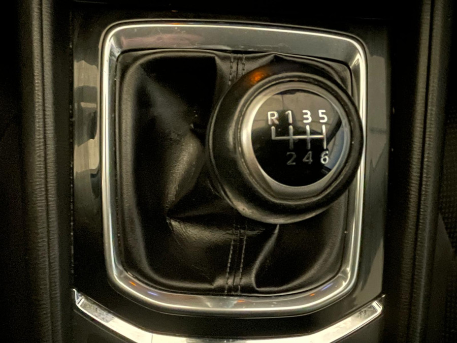 Imagen de Mazda CX-5