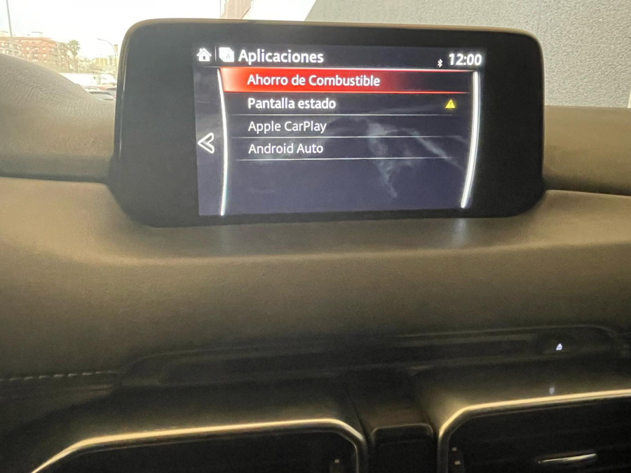 Imagen de Mazda CX-5