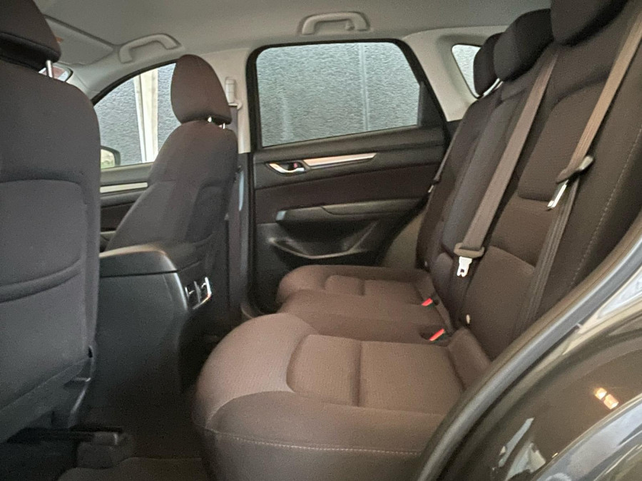 Imagen de Mazda CX-5