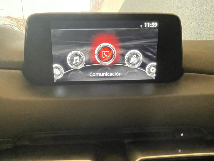 Imagen de Mazda CX-5