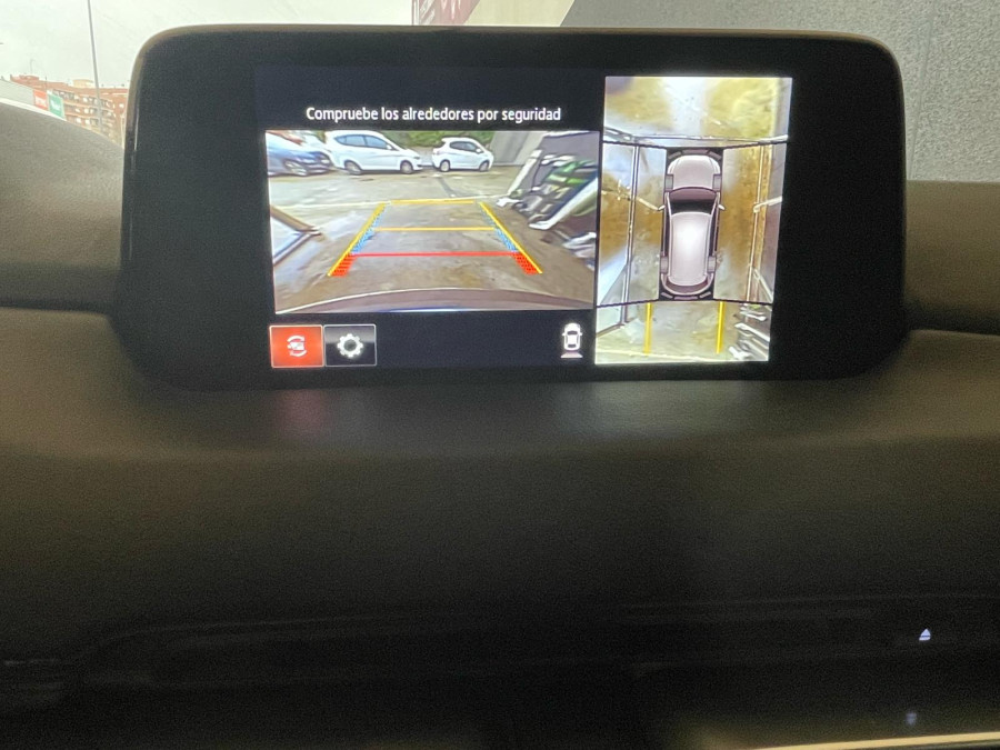 Imagen de Mazda CX-5