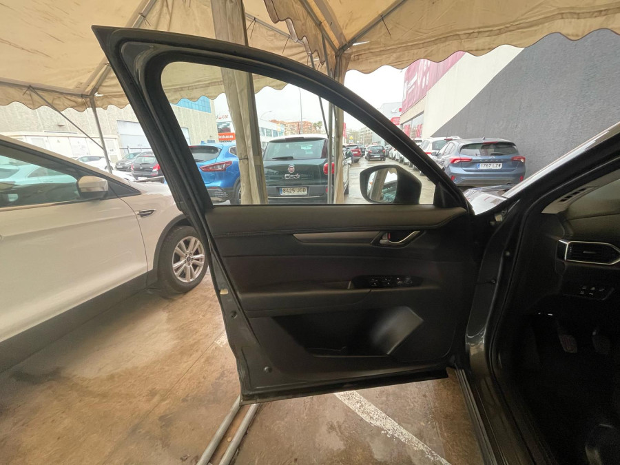 Imagen de Mazda CX-5